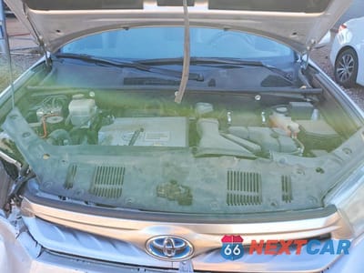 Zdjęcie 11 z 12 samochodu: 2012 TOYOTA HIGHLANDER HYBRID LIMITED VIN:JTEDC3EH7C2010120 - miniatura