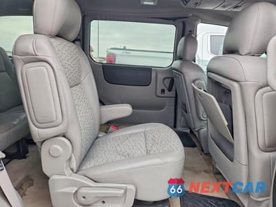 Zdjęcie 11 z 13 samochodu: 2007 CHEVROLET UPLANDER LT VIN:1GNDV33147D110147 - miniatura