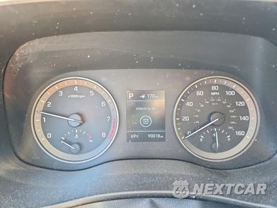 Zdjęcie 9 z 13 samochodu: 2020 HYUNDAI TUCSON LIMITED VIN:KM8J3CA47LU165275 - miniatura