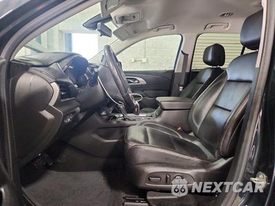 Zdjęcie 7 z 12 samochodu: 2020 CHEVROLET TRAVERSE RS VIN:1GNEVJKWXLJ311861 - miniatura
