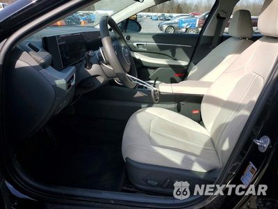 Zdjęcie 7 z 12 samochodu: 2024 HYUNDAI SONATA SEL VIN:KMHL64JA3RA396745 - miniatura