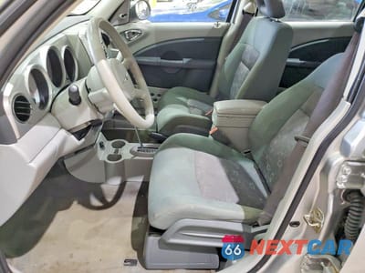 Zdjęcie 7 z 12 samochodu: 2006 CHRYSLER PT CRUISER VIN:3A4FY48B56T243437 - miniatura