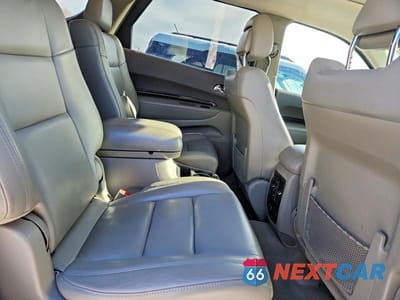 Zdjęcie 11 z 13 samochodu: 2013 DODGE DURANGO CREW VIN:1C4RDJDG0DC604757 - miniatura