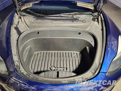 Zdjęcie 11 z 12 samochodu: 2023 TESLA MODEL 3 VIN:5YJ3E1EA7PF449063 - miniatura
