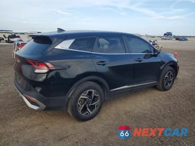 Trzecie zdjęcie samochodu z tyłu: 2023 KIA SPORTAGE LX VIN:KNDPU3AF9P7168485 - miniatura