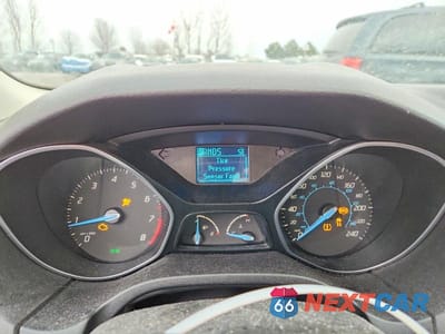 Zdjęcie 9 z 13 samochodu: 2012 FORD FOCUS SE VIN:1FAHP3K28CL228349 - miniatura