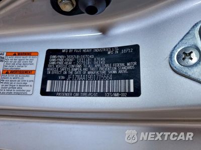 Zdjęcie 13 z 15 samochodu: 2013 TOYOTA SCION FR-S VIN:JF1ZNAA19D1715564 - miniatura