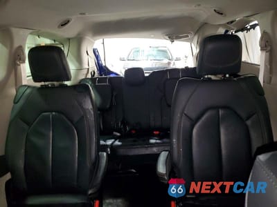 Zdjęcie 10 z 13 samochodu: 2019 CHRYSLER PACIFICA TOURING L PLUS VIN:2C4RC1EG5KR706030 - miniatura