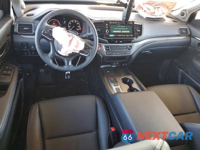 Zdjęcie 8 z 12 samochodu: 2025 HONDA RIDGELINE RTL VIN:5FPYK3F58SB043627 - miniatura