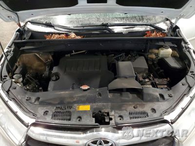 Zdjęcie 12 z 13 samochodu: 2016 TOYOTA HIGHLANDER XLE VIN:5TDJKRFHXGS293008 - miniatura