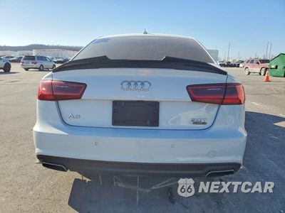 Zdjęcie 6 z 13 samochodu: 2018 AUDI A6 PREMIUM VIN:WAUF8AFC5JN056575 - miniatura