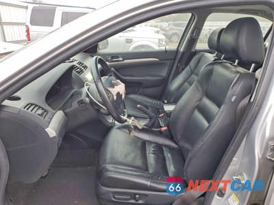 Zdjęcie 7 z 11 samochodu: 2008 ACURA TSX VIN:JH4CL96888C017305 - miniatura