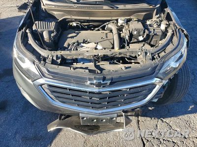 Zdjęcie 12 z 14 samochodu: 2020 CHEVROLET EQUINOX LT VIN:3GNAXLEX0LS633903 - miniatura
