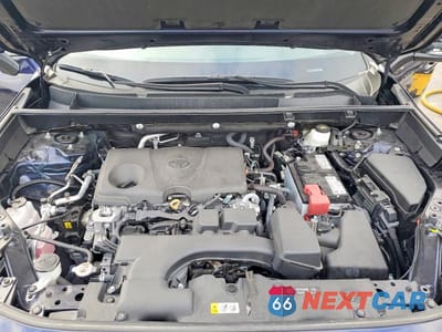Zdjęcie 12 z 13 samochodu: 2024 TOYOTA RAV4 XLE VIN:2T3W1RFV0RW328915 - miniatura