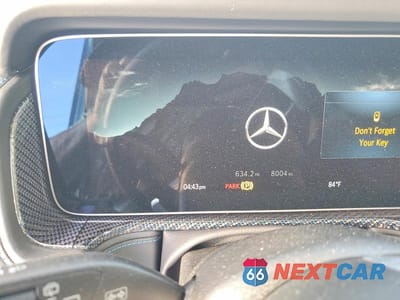 Zdjęcie 9 z 13 samochodu: 2025 MERCEDES-BENZ G 580E VIN:W1NWM0AB4SX024884 - miniatura