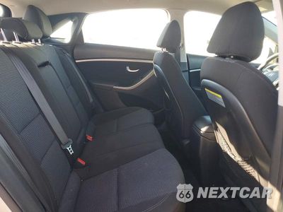 Zdjęcie 10 z 12 samochodu: 2013 HYUNDAI ELANTRA GT VIN:KMHD35LE1DU022001 - miniatura