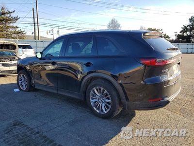 Drugie zdjęcie samochodu z przodu: 2024 MAZDA CX-90 PREFERRED VIN:JM3KKBHD2R1189545 - miniatura