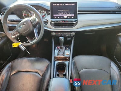 Zdjęcie 8 z 13 samochodu: 2023 JEEP COMPASS LIMITED VIN:3C4NJDCN8PT522714 - miniatura