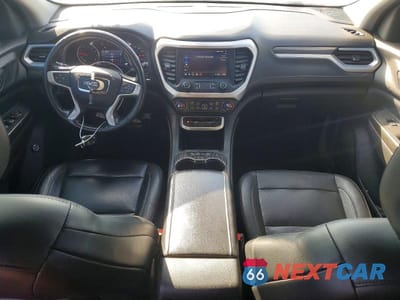 Zdjęcie 8 z 12 samochodu: 2020 GMC ACADIA SLT VIN:1GKKNMLS3LZ110186 - miniatura