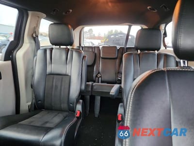 Zdjęcie 10 z 14 samochodu: 2019 DODGE GRAND CARAVAN SXT VIN:2C4RDGCG3KR765290 - miniatura