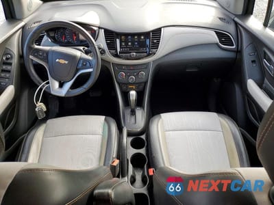 Zdjęcie 8 z 12 samochodu: 2018 CHEVROLET TRAX 1LT VIN:3GNCJPSB2JL155047 - miniatura