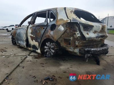 Drugie zdjęcie samochodu z przodu: 2018 HYUNDAI ELANTRA GT VIN:KMHH35LE0JU041636 - miniatura