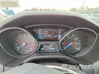 Zdjęcie 9 z 11 samochodu: 2017 FORD FOCUS S VIN:1FADP3E27HL256273 - miniatura