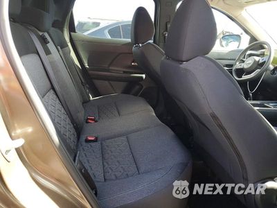Zdjęcie 10 z 13 samochodu: 2025 NISSAN KICKS SV VIN:3N8AP6CA4SL416358 - miniatura