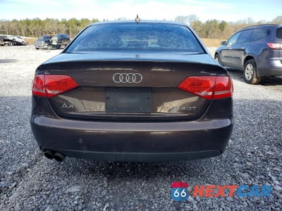 Zdjęcie 6 z 12 samochodu: 2011 AUDI A4 PREMIUM PLUS VIN:WAUEFAFL8BN054502 - miniatura