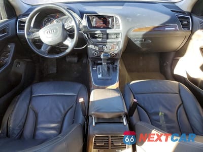 Zdjęcie 8 z 12 samochodu: 2016 AUDI Q5 PREMIUM VIN:WA1C2AFP2GA029886 - miniatura