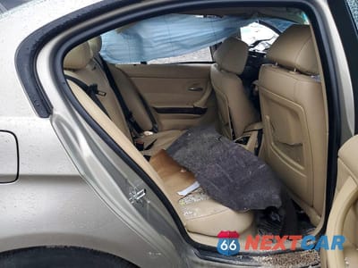 Zdjęcie 10 z 13 samochodu: 2007 BMW 328 I VIN:WBAVA33547KX81936 - miniatura