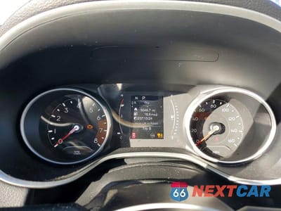 Zdjęcie 9 z 13 samochodu: 2020 JEEP COMPASS LATITUDE VIN:3C4NJDBB7LT244535 - miniatura