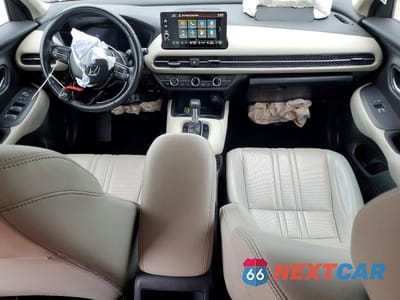 Zdjęcie 8 z 12 samochodu: 2025 HONDA HR-V EXL VIN:3CZRZ1H7XSM716466 - miniatura