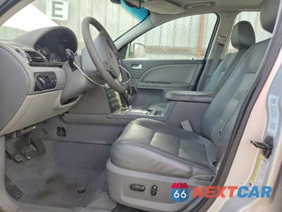 Zdjęcie 7 z 12 samochodu: 2005 MERCURY MONTEGO PREMIER VIN:1MEFM42145G603901 - miniatura