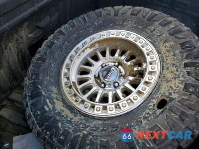 Zdjęcie 12 z 12 samochodu: 2025 CHEVROLET SILVERADO K1500 LT TRAIL BOSS VIN:3GCUKFEDXSG290952 - miniatura