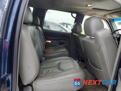 Zdjęcie 21 z 26 samochodu: 2003 GMC YUKON XL K1500 VIN:1GKFK16ZX3J255676 - miniatura