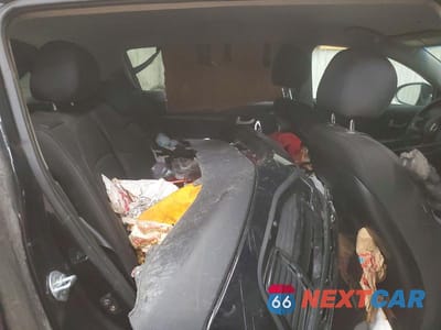 Zdjęcie 11 z 13 samochodu: 2016 KIA SPORTAGE LX VIN:KNDPBCACXG7856037 - miniatura