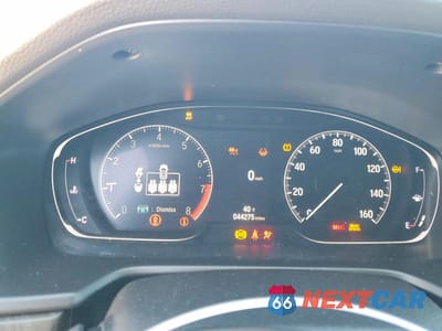 Zdjęcie 9 z 11 samochodu: 2021 HONDA ACCORD TOURING VIN:1HGCV2F92MA015844 - miniatura