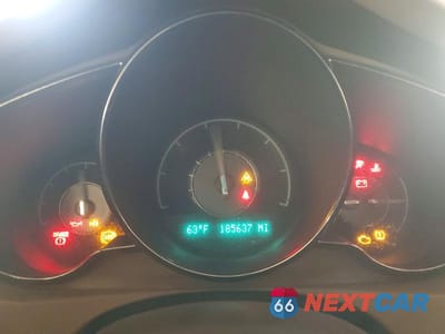 Zdjęcie 9 z 12 samochodu: 2008 CHEVROLET MALIBU LTZ VIN:1G1ZK57738F181713 - miniatura