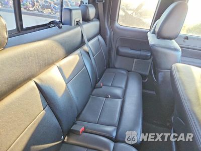 Zdjęcie 11 z 13 samochodu: 2007 FORD F150 VIN:1FTPX12557FA38825 - miniatura