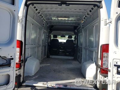 Zdjęcie 10 z 12 samochodu: 2023 RAM PROMASTER 2500 2500 HIGH VIN:3C6LRVDG8PE525193 - miniatura