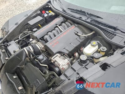 Zdjęcie 11 z 12 samochodu: 2005 CHEV CORVETTE VIN:1G1YY34U355121649 - miniatura