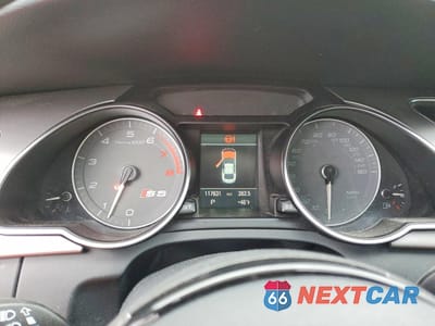 Zdjęcie 9 z 13 samochodu: 2013 AUDI S5 PREMIUM PLUS VIN:WAUCGAFR5DA031133 - miniatura