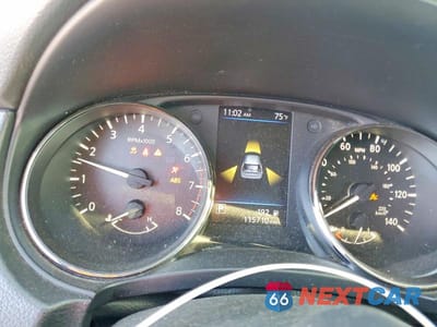Zdjęcie 9 z 13 samochodu: 2020 NISS ROGUE VIN:JN8AT2MT6LW043128 - miniatura