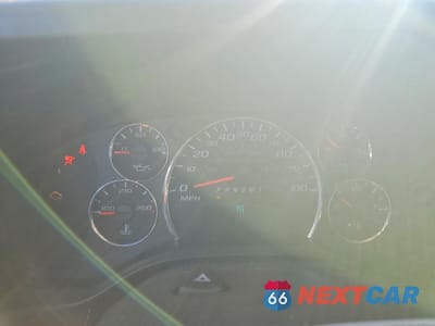 Zdjęcie 9 z 12 samochodu: 2025 CHEVROLET EXPRESS G3500 VIN:1GCZGGF7XS1105299 - miniatura