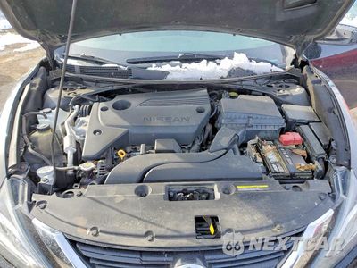 Zdjęcie 11 z 12 samochodu: 2017 NISSAN ALTIMA 2.5 VIN:1N4AL3APXHN360339 - miniatura