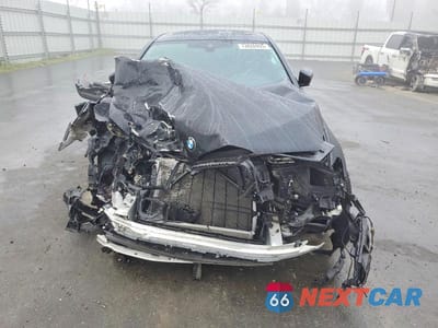 Piąte zdjęcie samochodu w środku: 2021 BMW 530 I VIN:WBA53BH01MCF18040 - miniatura