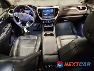 Zdjęcie 8 z 13 samochodu: 2021 GMC ACADIA SLT VIN:1GKKNUL47MZ161970 - miniatura