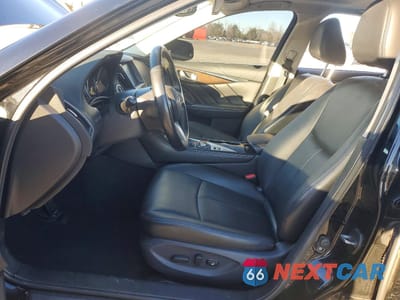Zdjęcie 7 z 12 samochodu: 2014 INFINITI Q50 BASE VIN:JN1BV7AP9EM687657 - miniatura