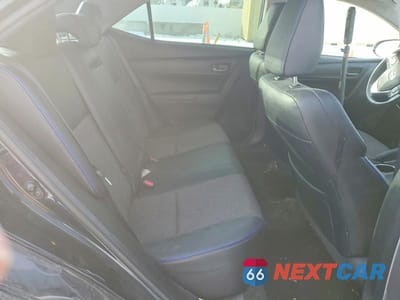 Zdjęcie 10 z 12 samochodu: 2017 TOYOTA COROLLA L VIN:2T1BURHE3HC884034 - miniatura
